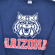 Vintage Arizona Wildcats Sweatshirt Size Large