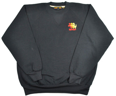Vintage Ferrari Sweatshirt Size Large