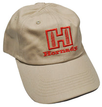 Vintage Hornadys Ammo Strap Hat