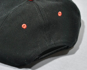 Vintage Jim Beam Snapback