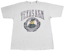 Vintage Texas A&M Aggies Shirt Size X-Large