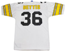 Vintage Pittsburgh Steelers Jerome Bettis Champion Brand Jersey Size Medium