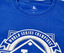 Los Angeles Dodgers Shirt Size X-Large