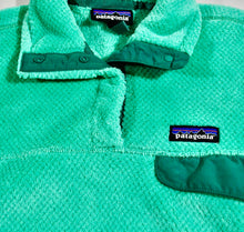 Patagonia Fleece Size Women's Medium