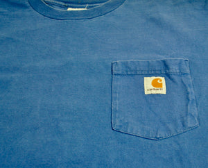 Vintage Carhartt Shirt Size X-Large