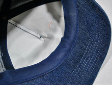 Vintage Gatorade Racing Team Snapback