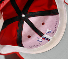 Vintage Texas Rangers Snapback