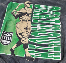 Vintage Dartmouth Baseball Sweatshirt Size X-Large