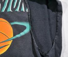 Vintage San Antonio Spurs Tank Size X-Large