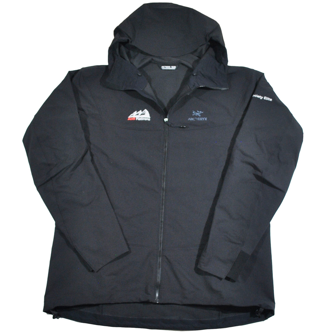 Arc'Teryx Audi Jacket Size 2X-Large
