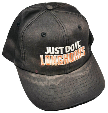 Vintage Texas Longhorns Nike Snapback
