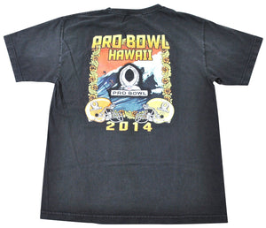 Vintage NFL Pro Bowl Hawaii 2014 Shirt Size Medium