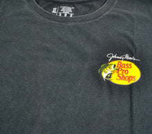 Bass Pro Shop Johnny Morris Shirt Size X-Large