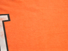 Vintage Agent Orange Shirt Size Medium