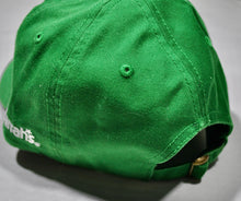Jalisco Open Golf Strap Hat