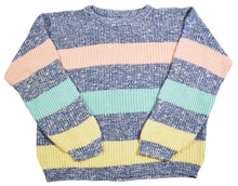 Vintage 80s Made in USA Sweater Size Medium