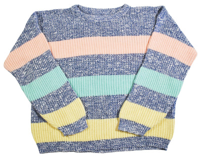 Vintage 80s Made in USA Sweater Size Medium