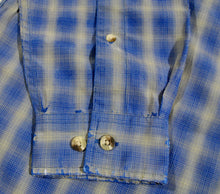 Vintage The North Face Button Shirt Size Medium