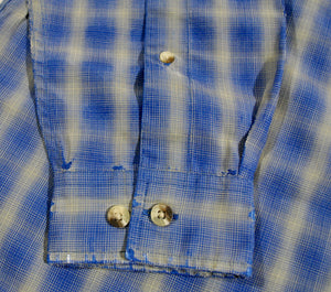 Vintage The North Face Button Shirt Size Medium