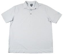 Black Jack's Crossing Footjoy Polo Size 2X-Large