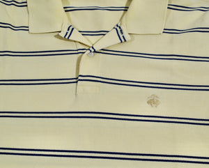 Vintage Brooks Brothers Polo Size Large