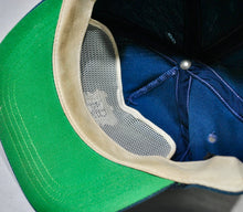 Vintage Glen Acres Golf Strap Hat