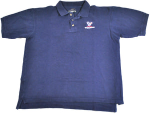 Vintage Houston Texans Polo Size X-Large