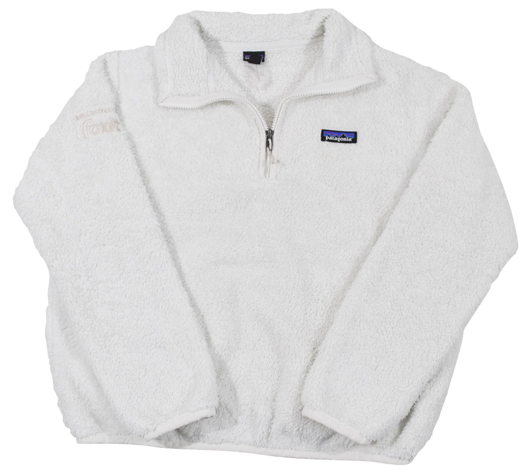 Patagonia Dell Foxit Women's Fleece Size Small