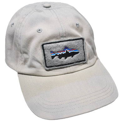 Patagonia Strap Hat