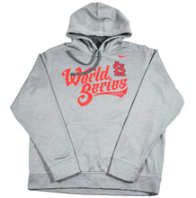 St. Louis Cardinals Nike Sweatshirt Size Large