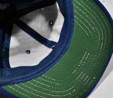 Vintage P Slow Pitch 80s Snapback