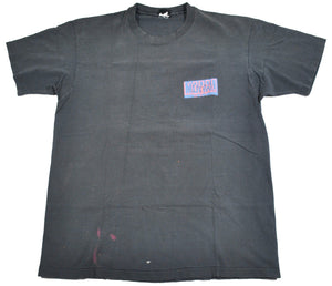 Vintage Morro Bay Save The Bay Shirt Size X-Large