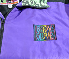 Vintage Body Glove Jacket Size X-Large