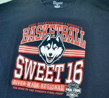 Uconn Huskies Shirt Size 2X-Large