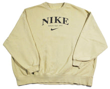 Nike Sweatshirt Size X-Large