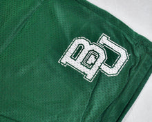 Vintage Baylor Bears Shorts Size Medium(32-33)