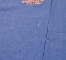 Vintage Texas Longhorns Shirt Size X-Large