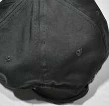 Vintage Nascar Zip Strap Hat