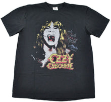 Ozzy Osbourne Shirt Size Large