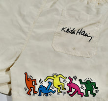 Keith Haring Swimsuit Size Medium(32-33)