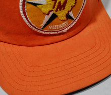 Vintage The Texas Mexican Railway Snapback