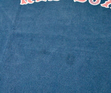 Vintage Red Sox Pedroia Shirt Size Large