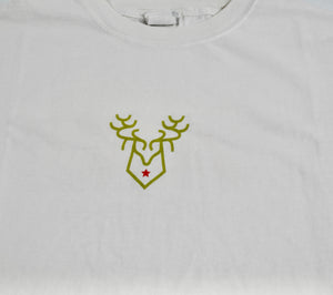 Vintage Game Tamers Hunting Stands Shirt Size X-Large