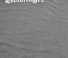 Vintage Goldfinger Shirt Size Large