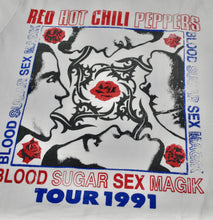 Red Hot Chili Peppers Shirt Size Medium