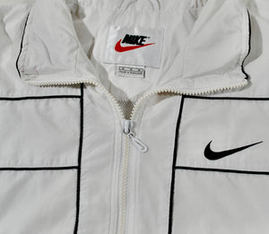 Vintage Nike Jacket Size Medium