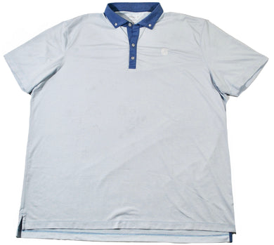 Johnnie O Polo Size 2X-Large