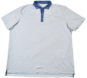 Johnnie O Polo Size 2X-Large