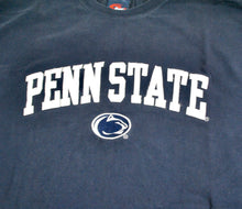 Vintage Penn State Nittany Lions Shirt Size X-Large