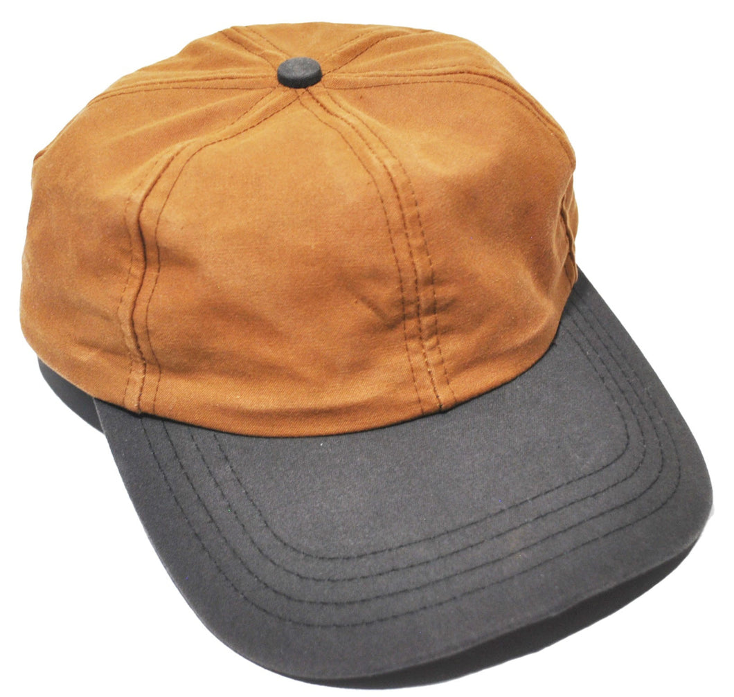 Vintage Australian Outback Collection Strap Hat